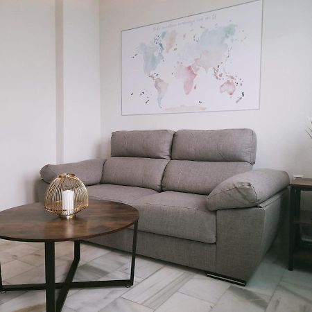 Excelente Apartamento En Ronda Apartment Exterior photo