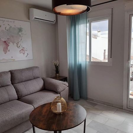 Excelente Apartamento En Ronda Apartment Exterior photo