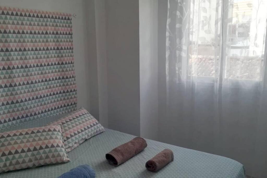 Excelente Apartamento En Ronda Apartment Exterior photo