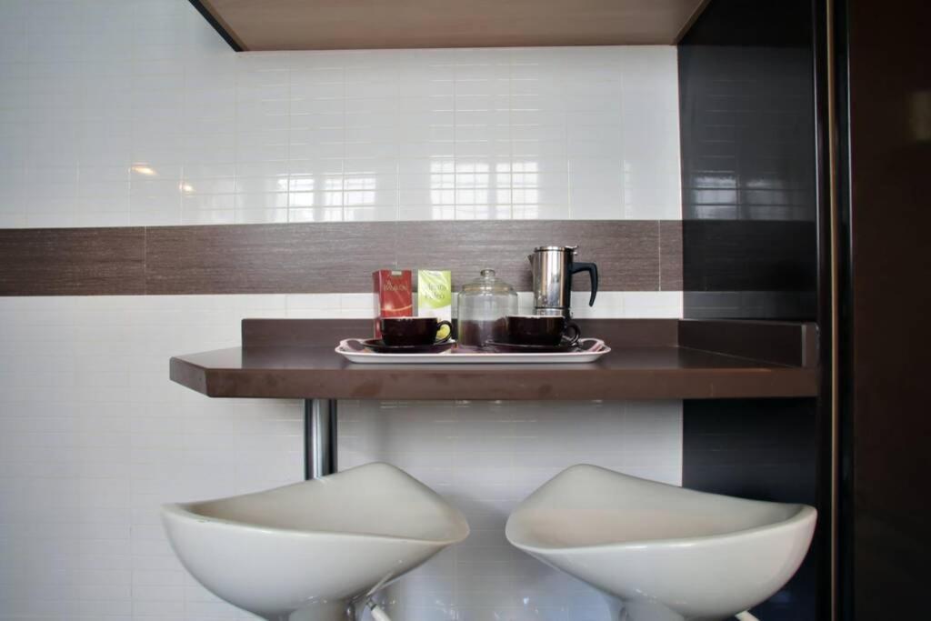 Excelente Apartamento En Ronda Apartment Exterior photo