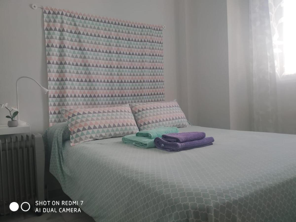 Excelente Apartamento En Ronda Apartment Exterior photo
