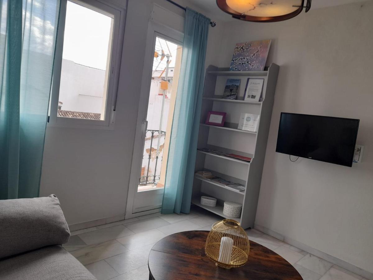 Excelente Apartamento En Ronda Apartment Exterior photo